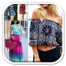 Women Western Wear Dresses APK