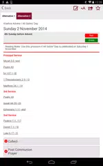 Baixar Lectionary: From the CofE XAPK