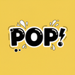 Pop! – Vote with friends icon