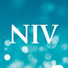 NIV Bible: Official text 아이콘