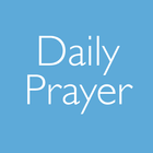 Daily Prayer: from the CofE-icoon