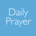 Daily Prayer: from the CofE icon