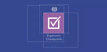 ILO Ergonomic Checkpoints