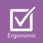 ILO Ergonomic Checkpoints icono