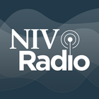 NIV Radio-icoon