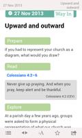 Daily Bread by Scripture Union постер