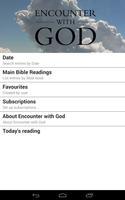 Encounter with God syot layar 3