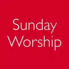 Sunday Worship アプリダウンロード