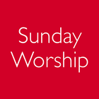 آیکون‌ Sunday Worship