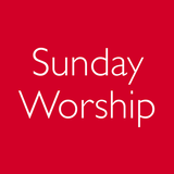 Sunday Worship ikon