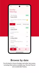 Sunday Worship XAPK 下載