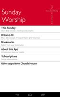 Sunday Worship スクリーンショット 1