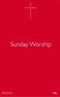 Sunday Worship imagem de tela 2