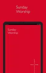 Sunday Worship XAPK 下載