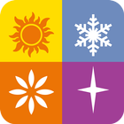 Reflections icon