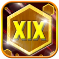 Hexagon 19