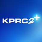 KPRC+ icône