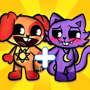 Fusion Frenzy: AI Merge Animal APK