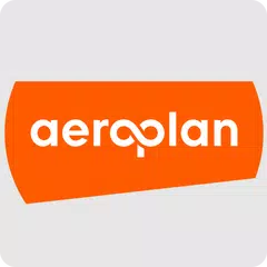 Aeroplan アプリダウンロード