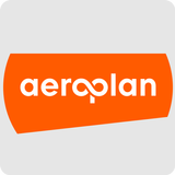 Aeroplan Zeichen