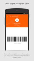 Aeroplan syot layar 1