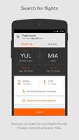 Aeroplan ภาพหน้าจอ 2