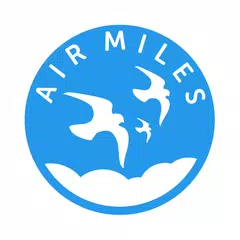 Air Miles ME アプリダウンロード