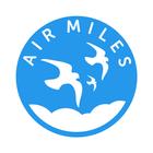 Air Miles ME-icoon