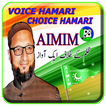 AIMIM Party Flex Maker