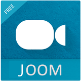 آیکون‌ Guide for JooM Cloud Meetings