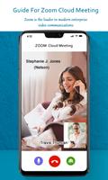 Guide for JooM Cloud Meetings تصوير الشاشة 1