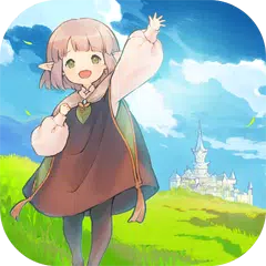 キャラスト魔法学園 | シューティングアクション XAPK download