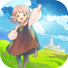 キャラスト魔法学園 icône