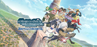 Anleitung zum Download die neueste Version 1.9.0 von DanMachi BATTLE CHRONICLE APK für Android 2024