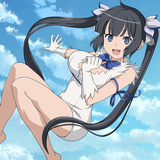 DanMachi BATTLE CHRONICLE - Apps on Google Play