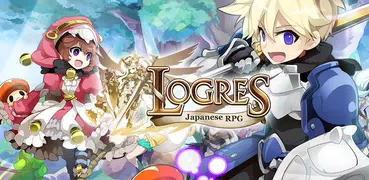 Logres: Japanese RPG