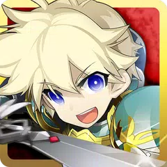 Logres: Japanese RPG APK Herunterladen