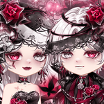 恋するコーデ「ペアリウム」アバター着せ替え・結婚できるゲーム icon
