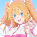 APK Nigoriri Angels on Stage!