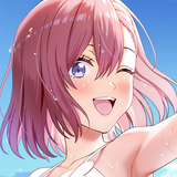 2.5次元の誘惑 天使たちのステージ（リリステ） أيقونة