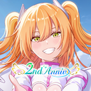APK 2.5次元の誘惑 天使たちのステージ（リリステ）