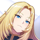 陰の実力者になりたくて！マスターオブガーデン APK