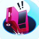 Car.io : Hole Strike aplikacja