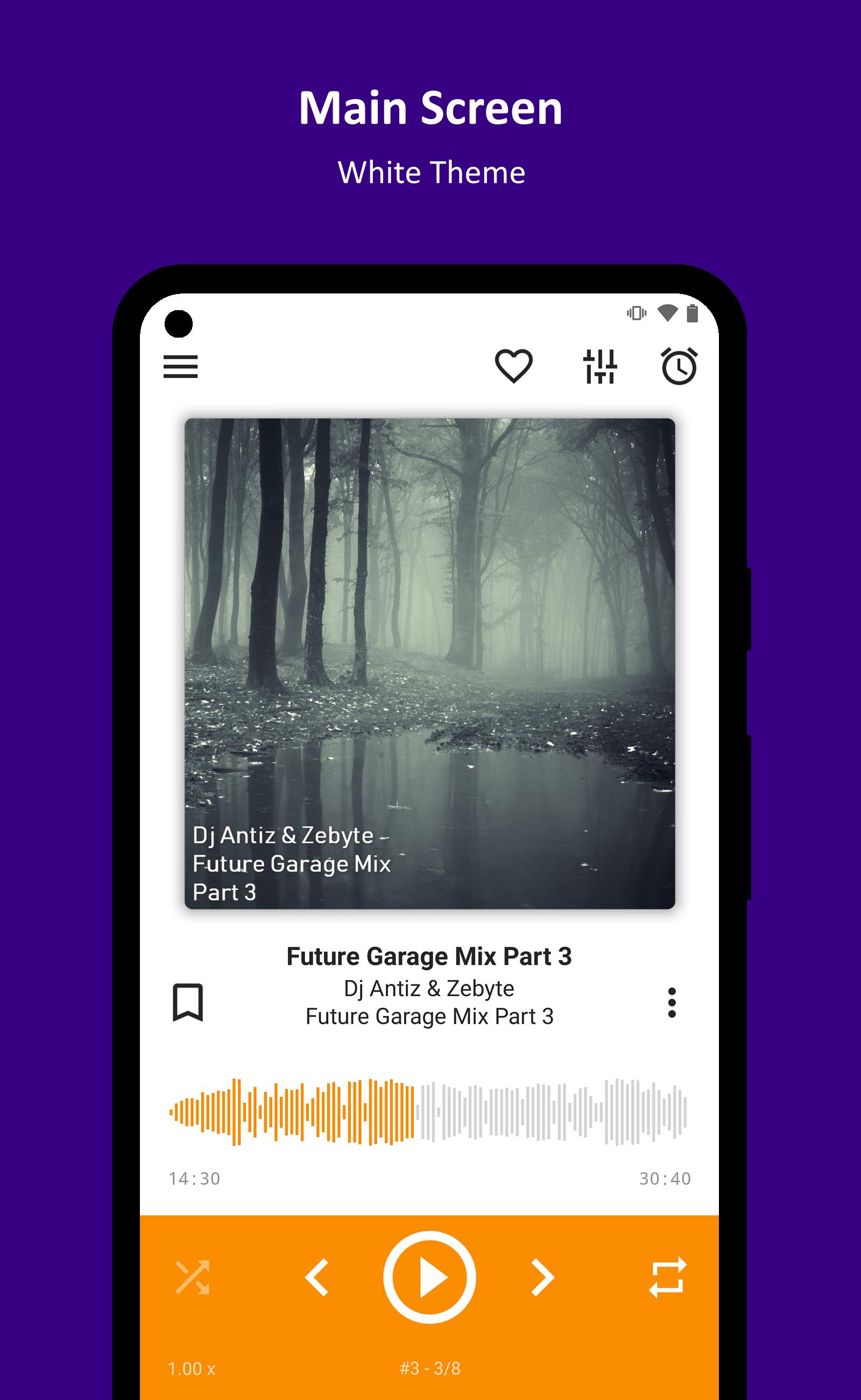 AIMP APK for Android Download AIMP APK for Android Download