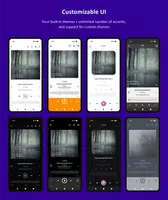 AIMP 스크린샷 1