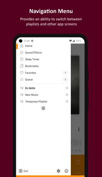 AIMP 截图 2
