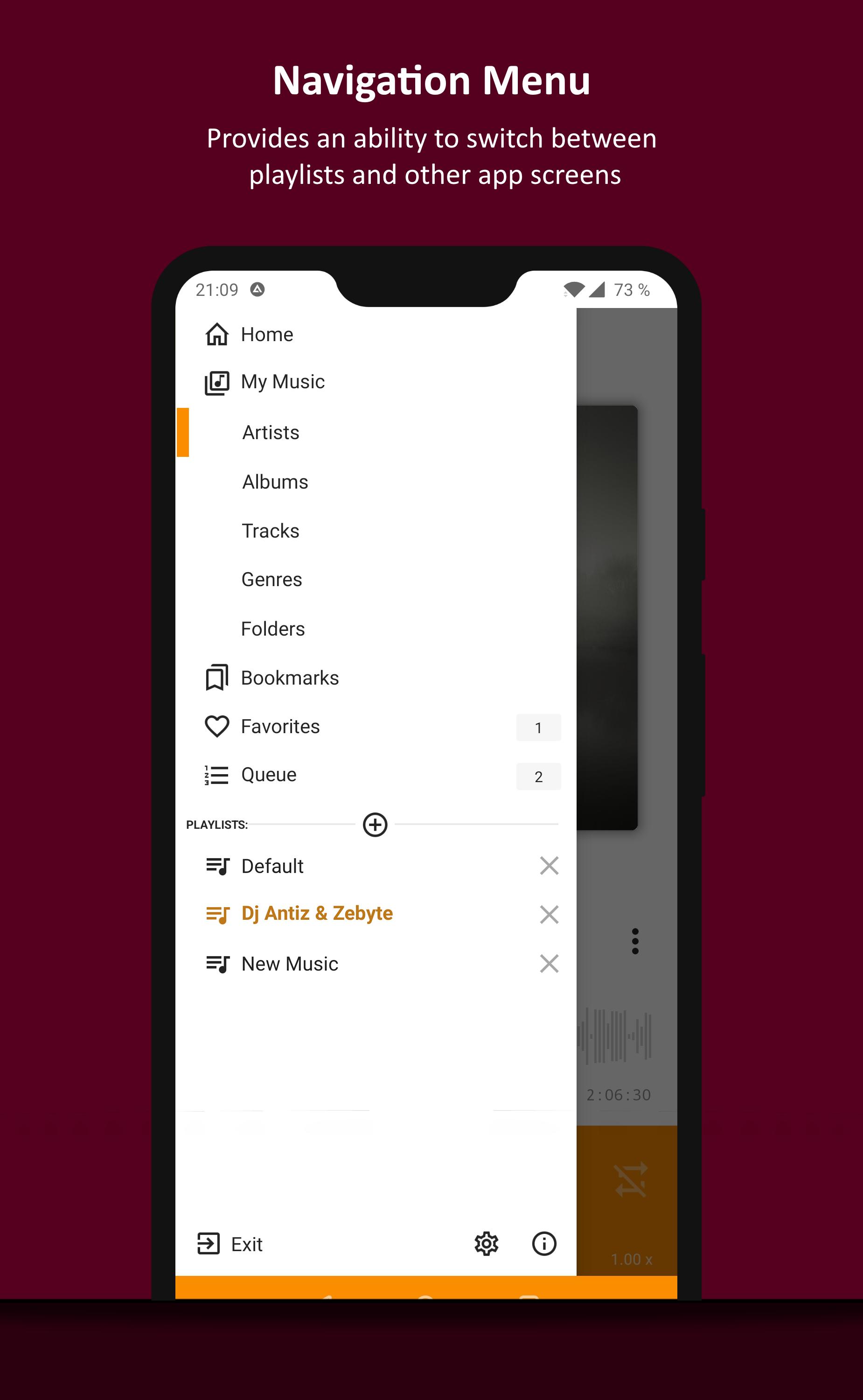 AIMP APK Download for Android Latest Version AIMP APK Download for Android Latest Version