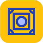 Aim Pool For Carrom Pool V2 icon