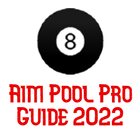 Aim Pool Pro Guide 2022 أيقونة
