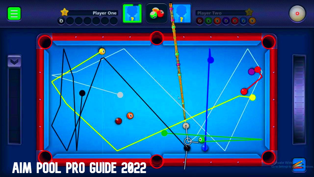 Aim Pool Pro Guide 2022 APK for Android Download